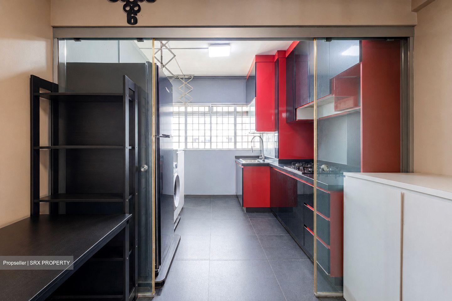 Blk 111 Bukit Purmie Ville (Bukit Merah), HDB 4 Rooms #599738051